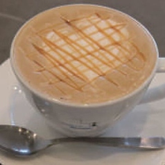 キャラメルマキアートSサイズ