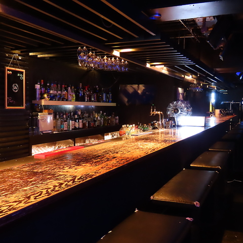 【カラオケ歌い放題の完全個室】もご用意★種類豊富な飲み放題120分3000円！！