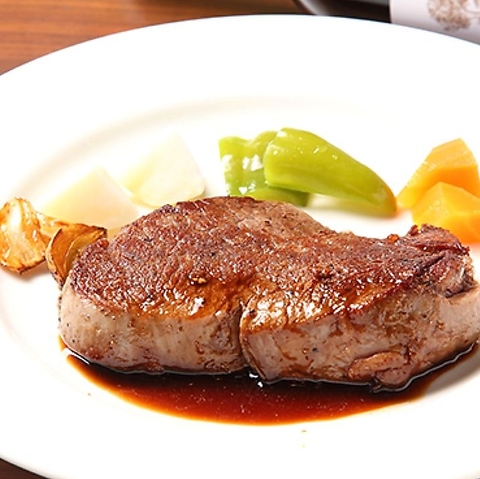 昼・夜同一メニュー・同一価格　Samemenu sameprice for lunch and dinner　