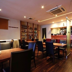 府中日本酒バル tokutouseki とくとうせきの特集写真