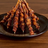 焼き鳥と創作おでん 博多とりくら 天神春吉店のおすすめ料理3