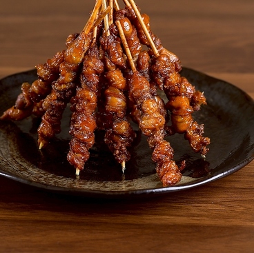 焼き鳥と創作おでん 博多とりくら 天神春吉店のおすすめ料理1