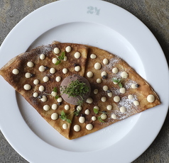 24PILLARS トゥエンティーフォーピラーズのコース写真