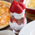 料理メニュー写真&nbsp;389パフェ