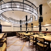 高麗ガーデン北花田店の雰囲気2