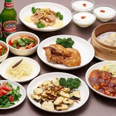 XI’AN シーアン 有楽町店のおすすめ料理3