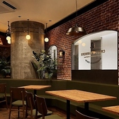 CRAFT＆FARMERS KITTE丸の内店の雰囲気2