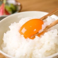 京都が誇る老舗の味を玉子かけご飯でもお届けします！