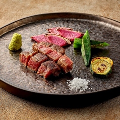 佐賀牛ヒレステーキ
