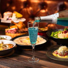 Italianbar The Attachment アタッチメント 池袋店のおすすめ料理3