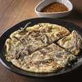 料理メニュー写真&nbsp;チヂミ