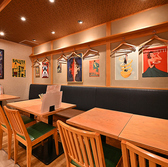 Italian Bar NagaGutsu ナガグツの雰囲気3