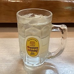 日光酒場 らいらいのコース写真