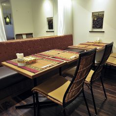 バンコクスパイス Bangkok Spice 新宿のおすすめポイント1