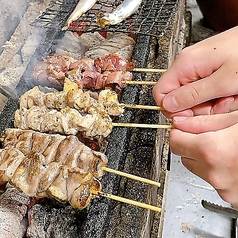 居酒屋 鳥びあーの 三口新町店の特集写真