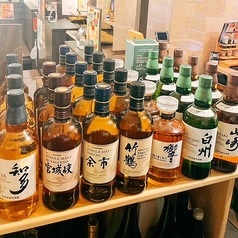 鉄板居酒屋呑八どんぱちの特集写真