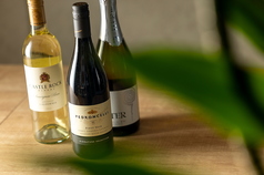 ROUTE101（虎ノ門/ランチ/テラス/女子会/イタリアン）のおすすめポイント1