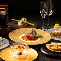 夏泊ナチュラルキュイジーヌ