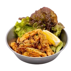 コリっとヤゲン軟骨