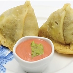 サモサ