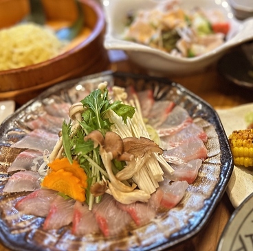 喜楽家 KIRAKUYA 別館のおすすめ料理1