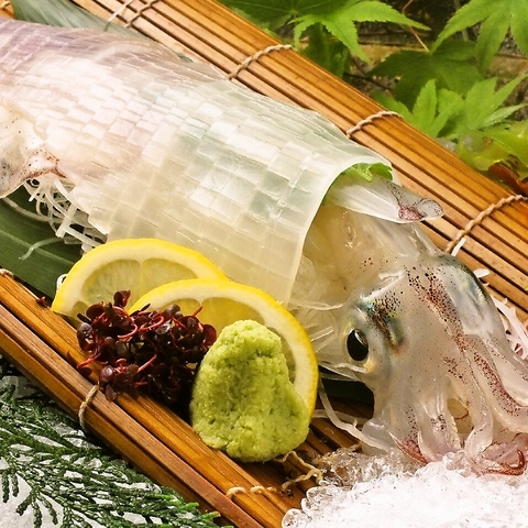博多割烹 水音