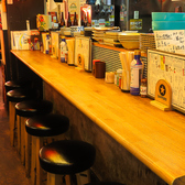 居酒屋よっちゃん 国分寺本店の雰囲気3