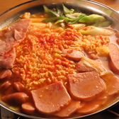 韓国料理 シックのおすすめ料理3