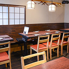 鉄じゅうのコース写真