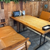 ALOHA CAFE Pineapple アロハカフェ パイナップル 西宮山口店の雰囲気2