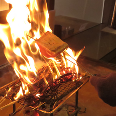 個室がある炭火炉端焼き居酒屋 穆穆(ぼくぼく) 浜松 千歳の写真2