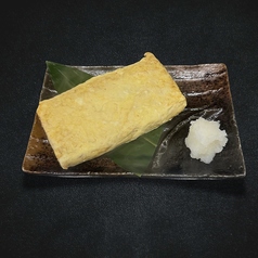 出汁巻きたまご