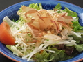 料理メニュー写真 木曽のサラダ
