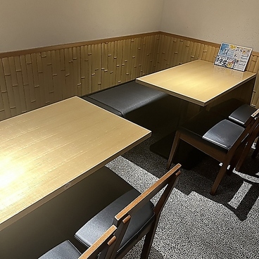 能登野菜と海鮮居酒屋 のどぐろ総本店 クロスゲート金沢の雰囲気1