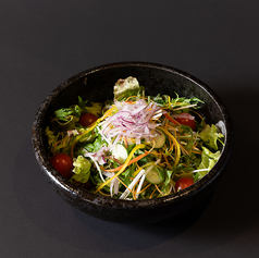 グリーンサラダ