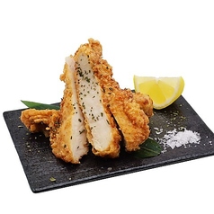 しっとりササミ肉