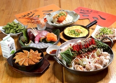 博多どんたく 亀戸店の特集写真