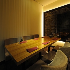 牛タンしゃぶしゃぶと肉握り 源's 錦店特集写真1