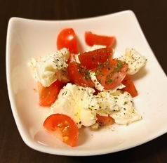 プチカプレーゼ