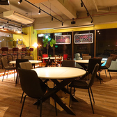 【貸切の場合、マイク・プロジェクター利用可】イベントに最適な設備を整えています。美味しさと笑顔が交差する、夜の饗宴、特別なひとときを演出し、参加者の記憶に残る時間を提供します。ぜひ、ご利用ください。