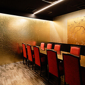 天繁 天王寺区 上汐の雰囲気3