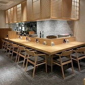 Dining ＆ Party Hiyori（ダイニング＆パーティー ひより）の雰囲気3