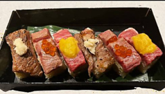 鮨 葵結のおすすめテイクアウト1