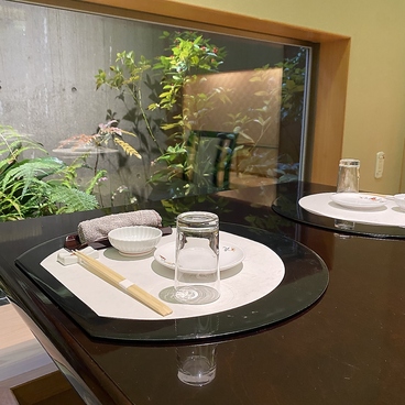 和牛 焔 別邸 湯田温泉店の雰囲気1