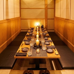 吉蔵 赤羽店の雰囲気2