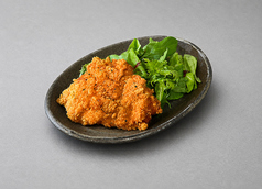 【やみつきチキンフィレ】(水道橋店限定)