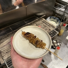 和牛すじ
