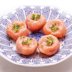 カニ焼き小籠包