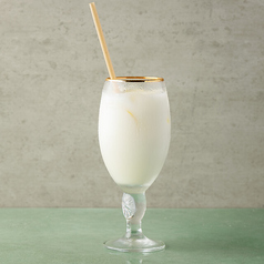 ノンアルコール クリーマ ディ リモンチェッロ