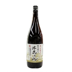 【御影郷】白菱　本みりん酒